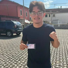 Marco B.