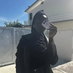 Fatou D.